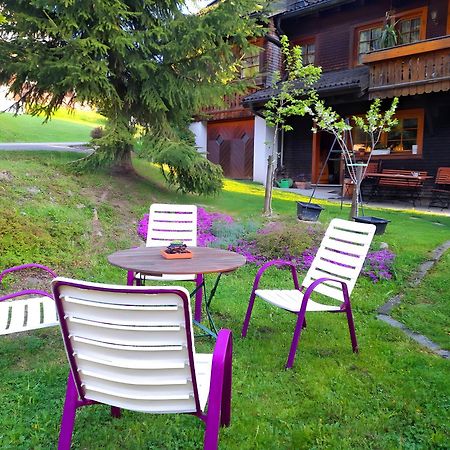 Ferienhaus Isele Feldberg  Exterior photo