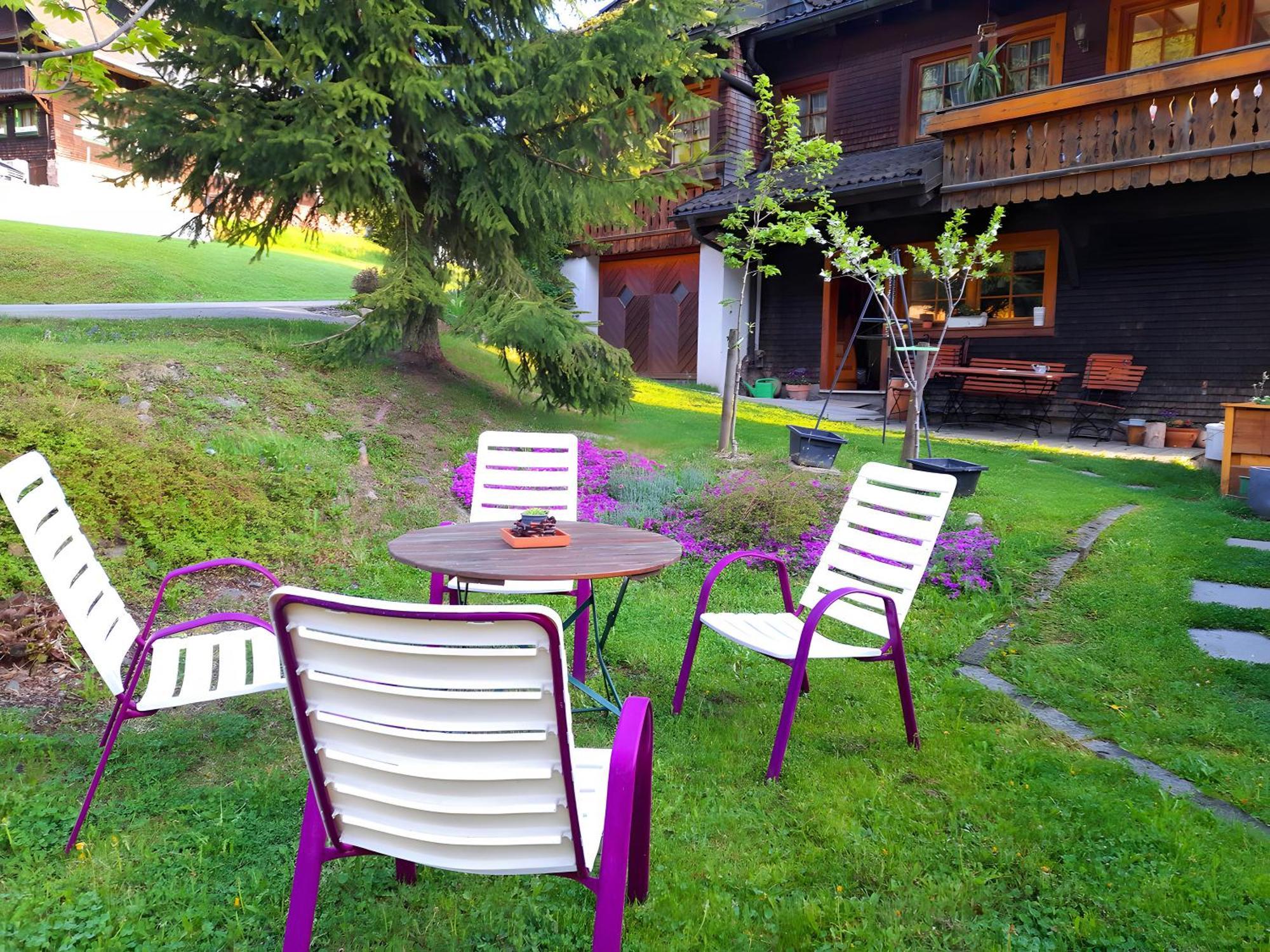 Ferienhaus Isele Feldberg  Exterior photo