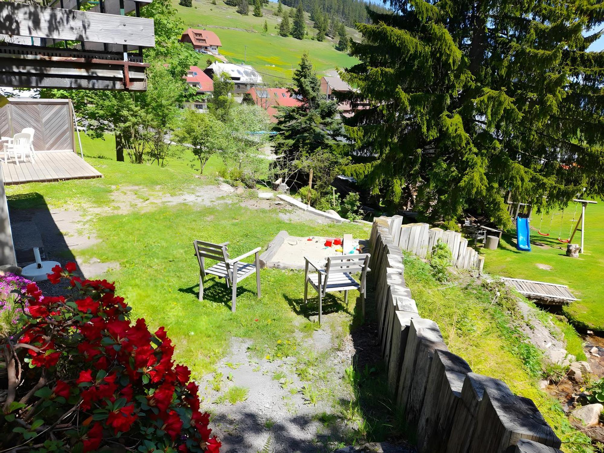 Ferienhaus Isele Feldberg  Exterior photo